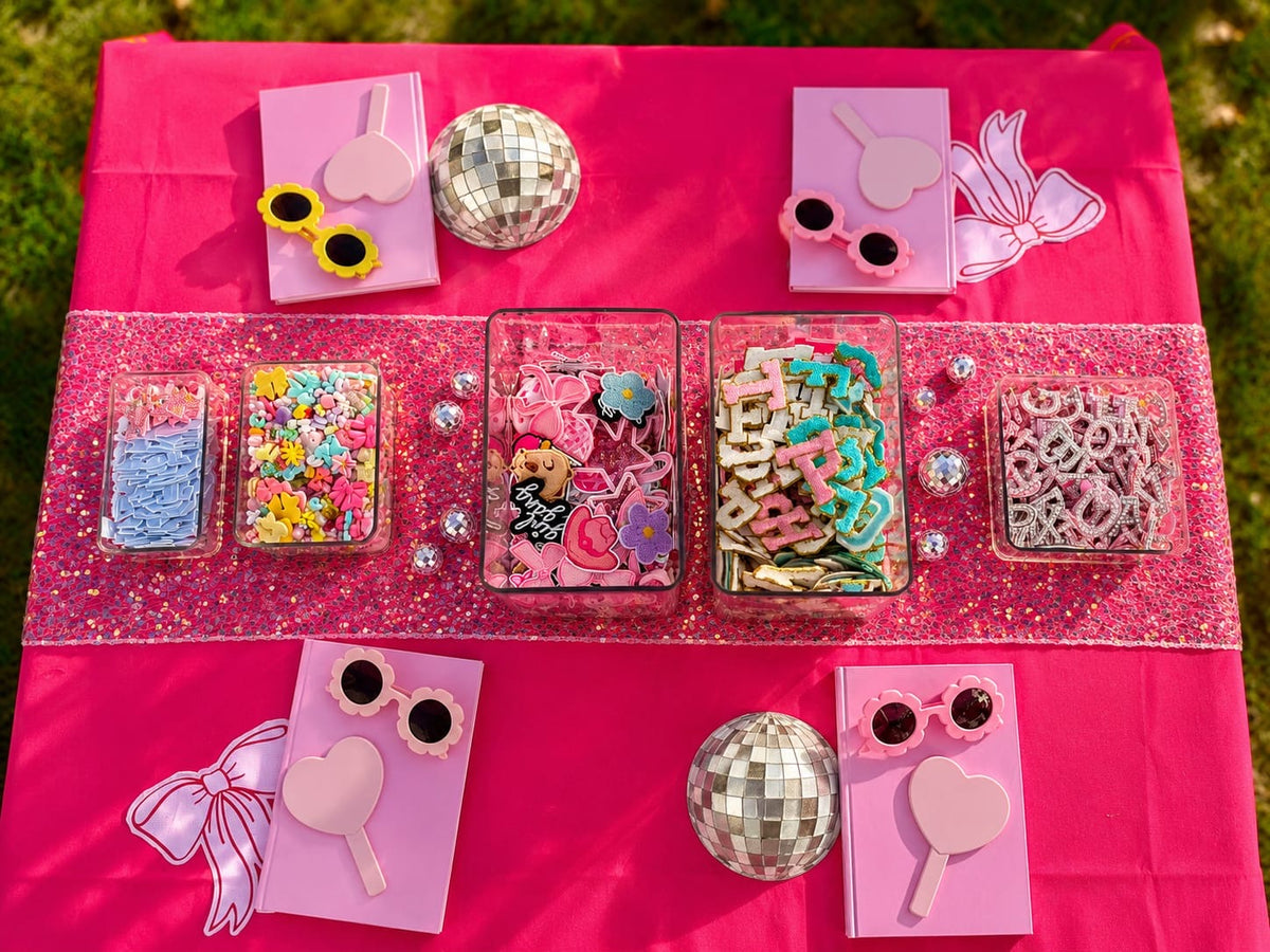 Design & Create Your Own Notebook