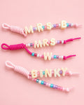 Make Your Own Bag Charm