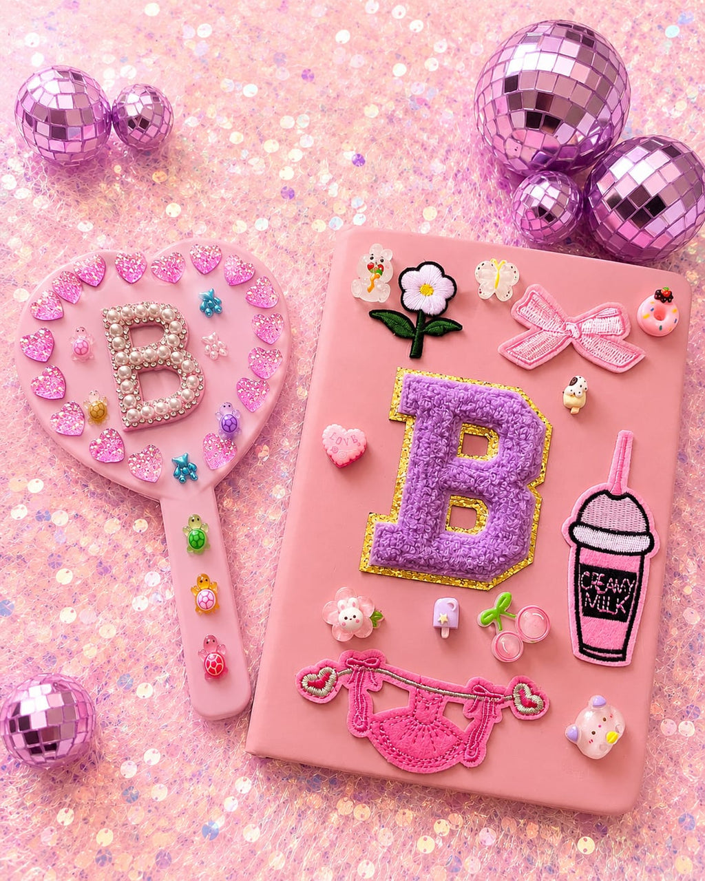 Design & Create Your Own Notebook
