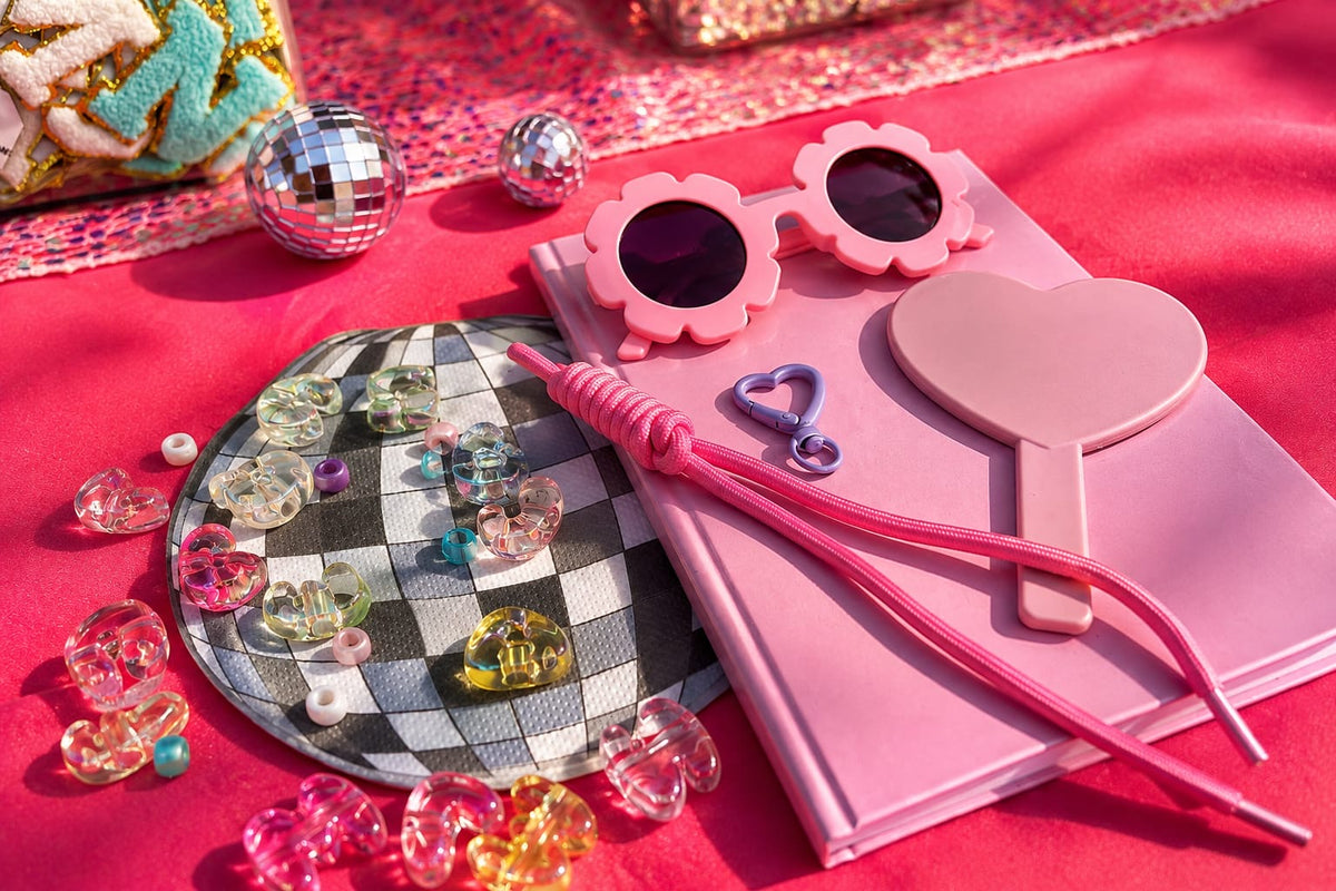 Design & Create Your Own Notebook
